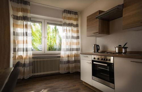 M&M Apartment Düsseldorf - Foto 50