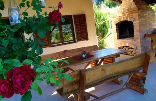 Holiday home Ema - Foto 6