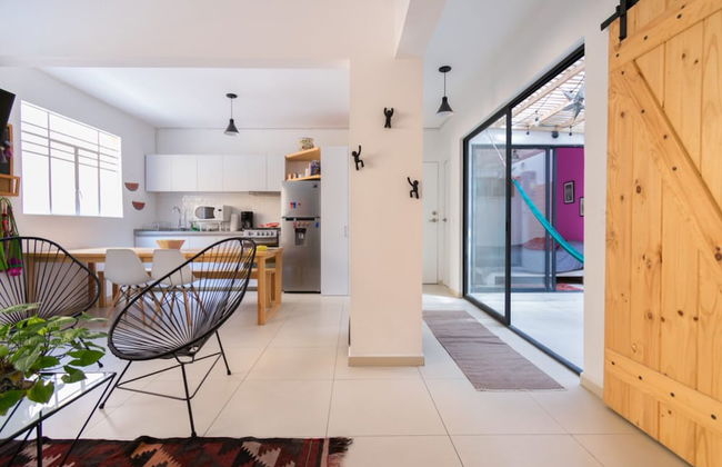 JUUB Traditional Condesa Experience - Foto 17