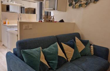 By nuit-parisienne Villemomble joli appartement tout confort - Foto 13