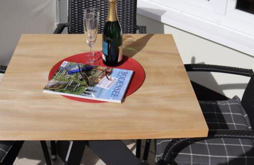 Gästehaus Mäder am Hafen - Foto 7