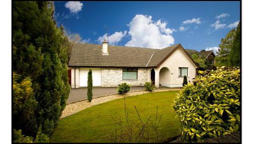 Burndavis Lodge - Foto 3