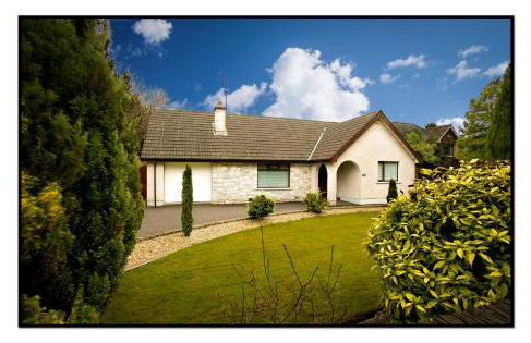 Burndavis Lodge - Foto 3