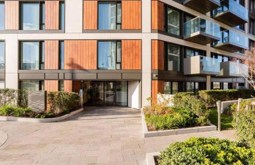 Luxury river side penthouse - Foto 45