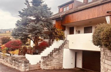 Chalet Genziana - Photo 39