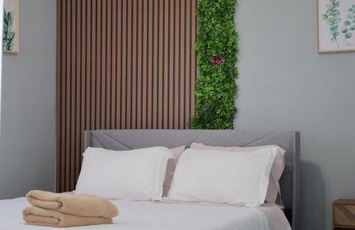 Cozy Home, 19m to NYC, 10m to American Dream - Foto 10