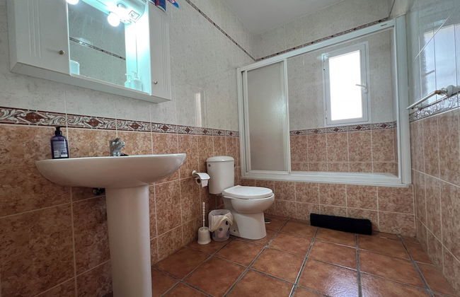 Cd-1383 Three Bedroom Villa With Pool - Foto 23