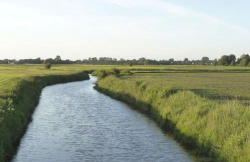 Apartment in Marienhafe by Interhome - Foto 13