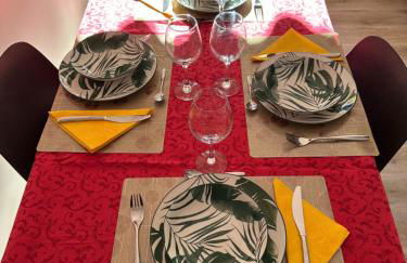 Casa Vacanza La Croseta - Foto 11