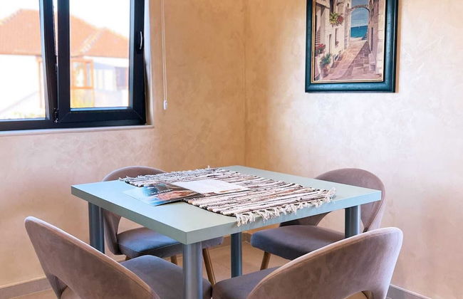 Apartments Aerodrom - Foto 32