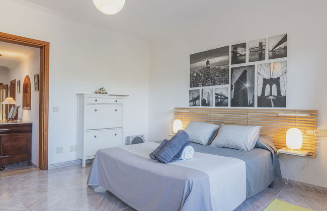 Villa Es Puig - Foto 3