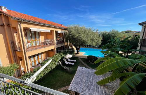 Residence Villa Andrea - Foto 6