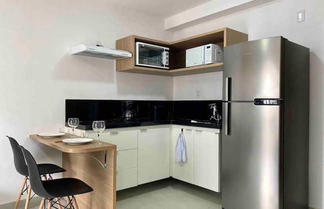 AP 1422 com Piscina, Academia e Coworking - Foto 9