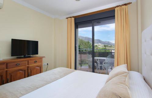Apartamentos Nuriasol - Foto 52