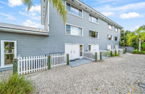 Sebastian Saltwater Lodge - Foto 31