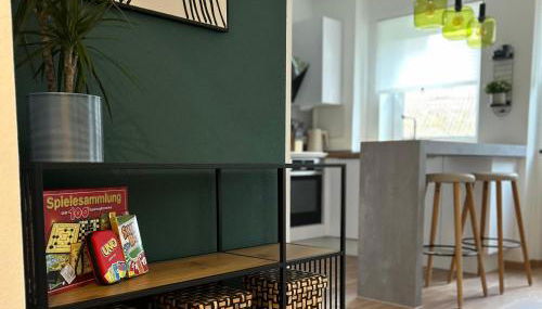 Fluss Residenz Günzburg - Foto 5