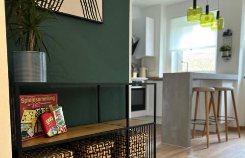 Fluss Residenz Günzburg - Foto 5