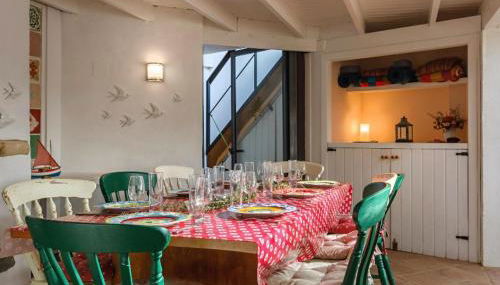 Casa Verde, charming village house, 4 bedrooms - Foto 3