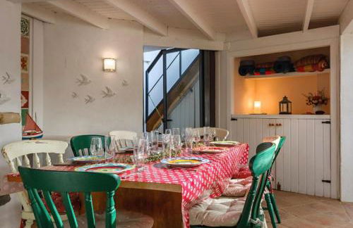 Casa Verde, charming village house, 4 bedrooms - Foto 3