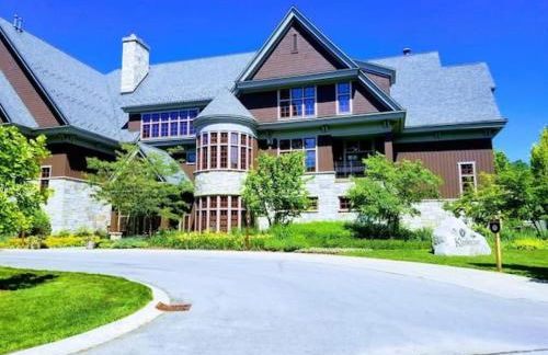 Private Cabin-Shuttle Pass Included! - Foto 34