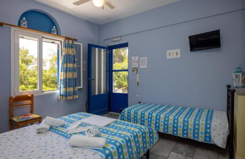 Irini Studios in Tinos - Foto 54