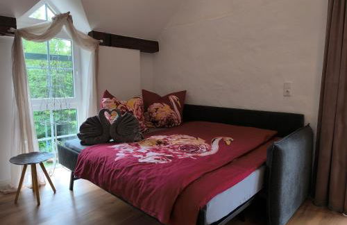 Ferienhaus Heidefee - Foto 21