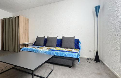 Studio meublé à Lyon Centre - Foto 8