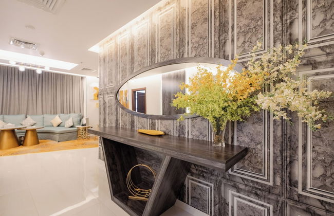 Wahaj Hotel Apartment 2 - Photo 51