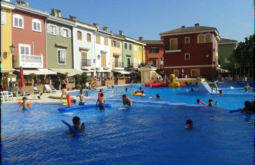 Travel Habitat Casa con embarcadero. - Foto 7