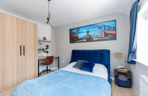 Detached Modern 3 Bedroom House - Photo 27