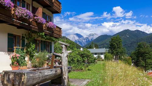 Ferien im Steinberg - Foto 3