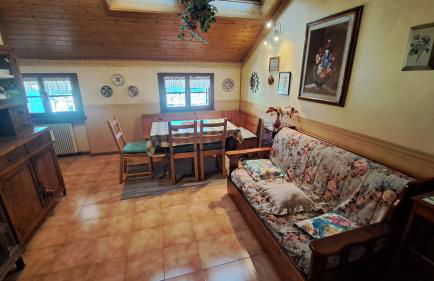 Piccola mansarda nelle Dolomiti - Photo 6