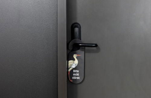 Black F House - Serviced Apartments - Foto 11