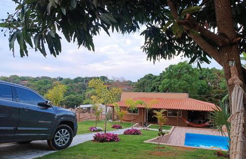 Sitio Esmeraldas - Foto 1