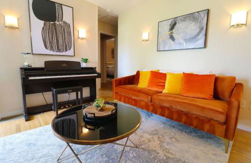 Private Oasis Ranch • In Town Princeton • 2BR/2B - Foto 26