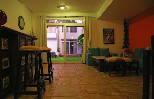 The Acacia Villa - Jia Candolim - Photo 8