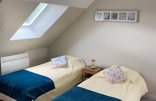 La maison des Légendes - Foto 15