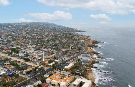 Steps to Ocean Sunset Views Beach Access & San Diego Charm - Photo 7