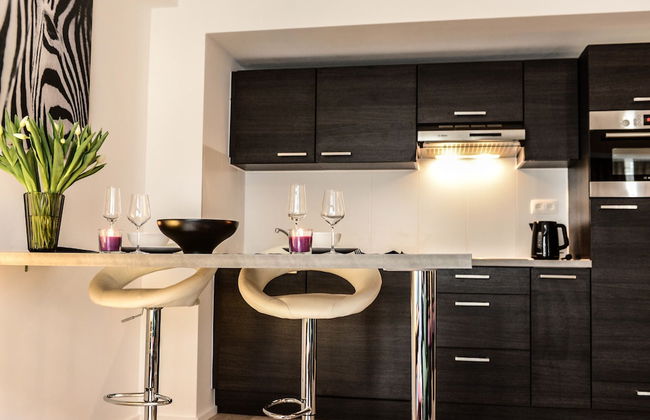 Flat Moliere - Foto 16