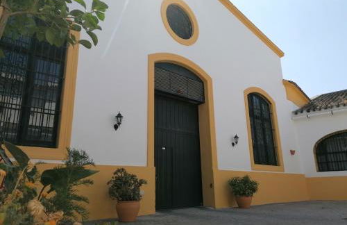 Entre Bodegas Jerez - Foto 72