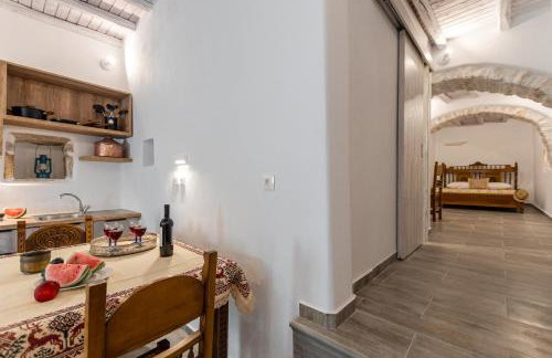 Casa Estiva Apeiranthos Naxos Apartments - Foto 25