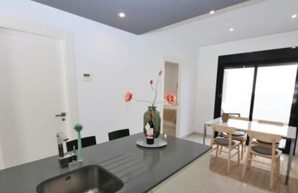 Luxe appartement met 2 badkamers / zee / zwembad - Foto 10