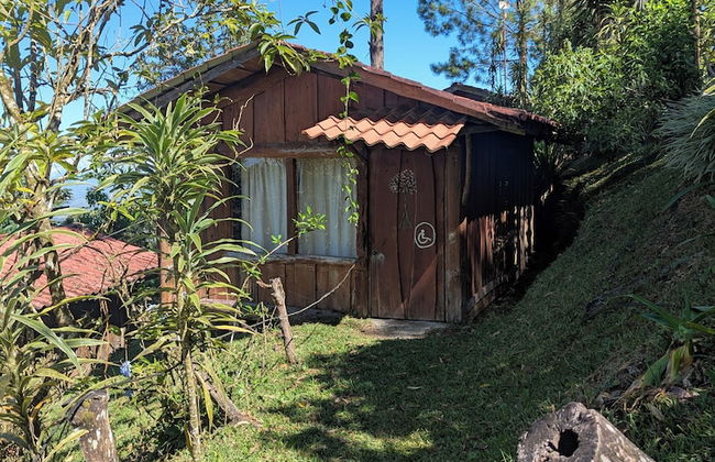 Campos de Oro Wilderness Lodge - Foto 36