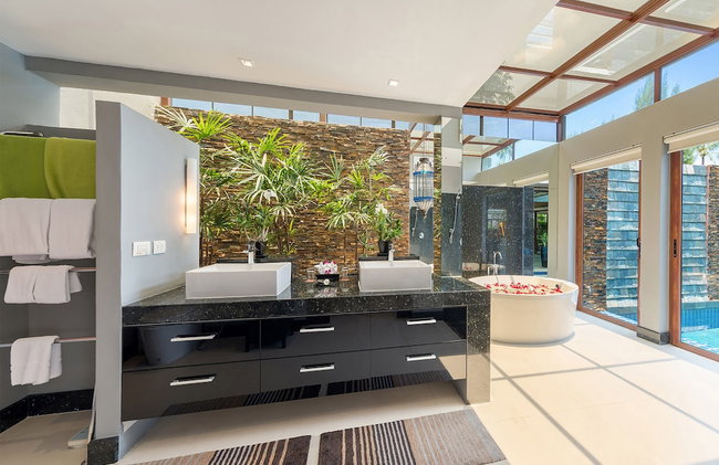 Villa Chi Samui - Foto 27