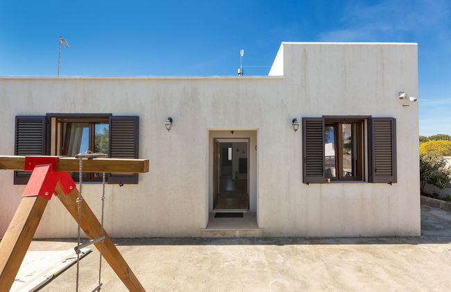 3879 Villetta Calachianca by Barbarhouse - Foto 27