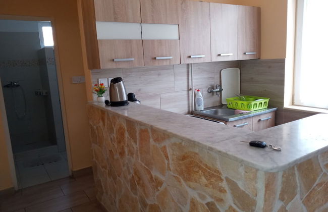 Beautiful Apartment for 8 Persons - Foto 1