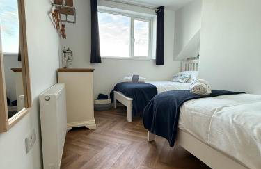 The View Cresswell Northumberland - Foto 18