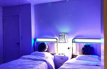 CampRV Main Lodge - Foto 27