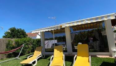 Quintinha do Zé da Lola - Foto 2, Garden