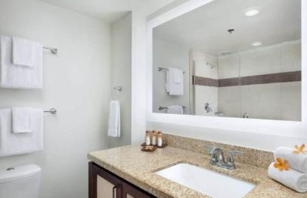 Marriott Kauai Beach Club Parlor Apartment with Resort Access - Foto 13